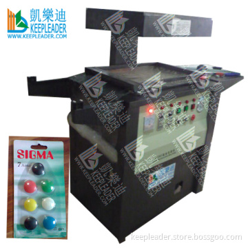 Skin Packaging/Packing Machine, Skin Packing Machine, Hardware Skin Packaging Machine